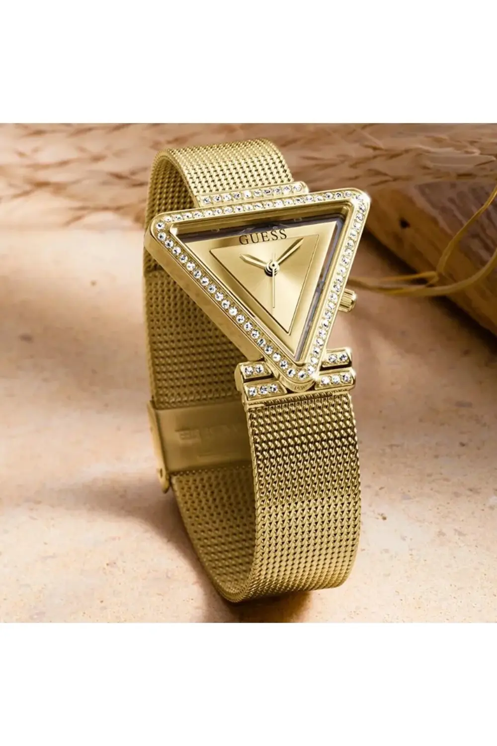 GUGW0508L2 Kadın Kol Saati