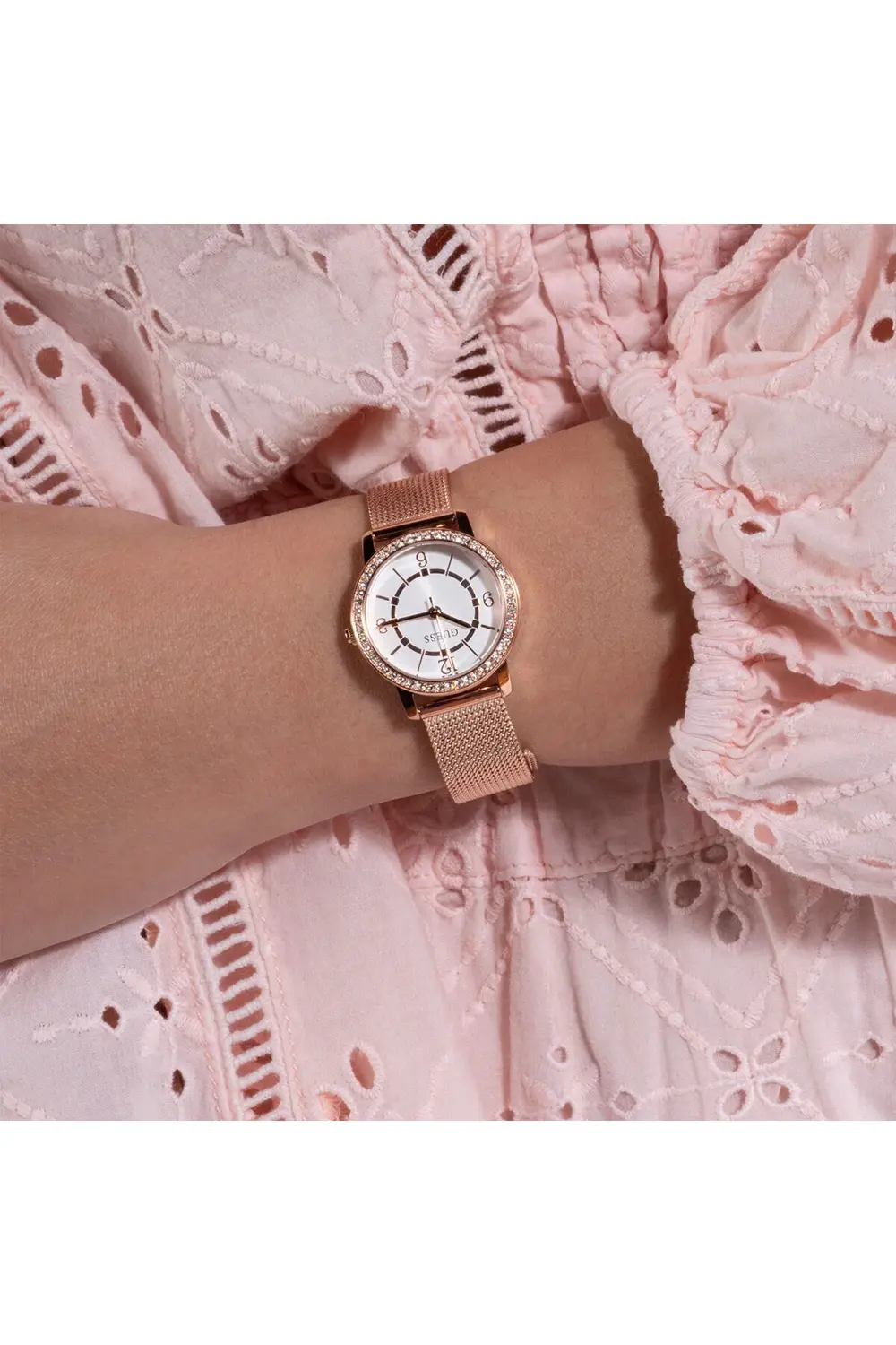 GUGW0534L3 Kadın Kol Saati