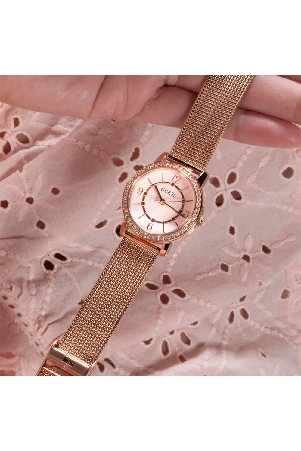 GUGW0534L3 Kadın Kol Saati