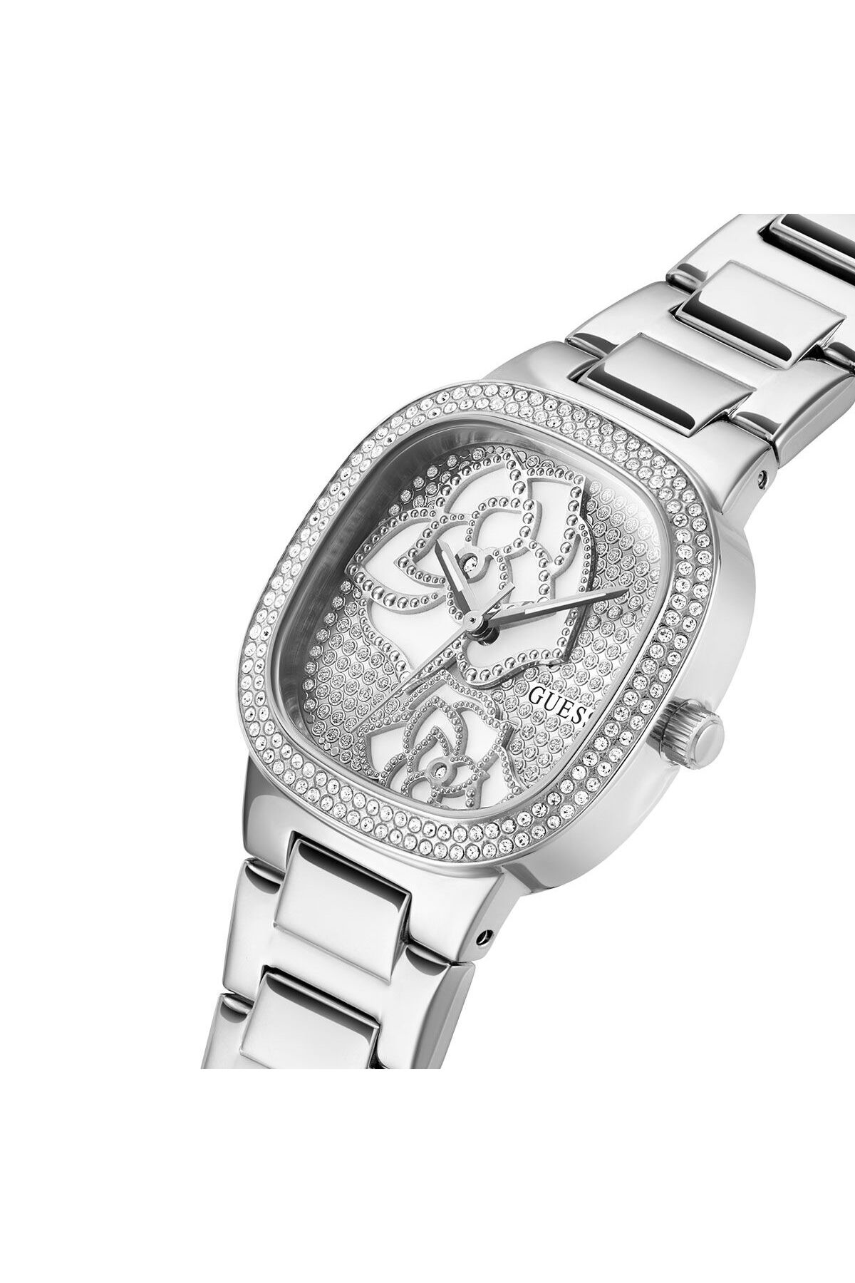 Gugw0544l1 Kadın Kol Saati