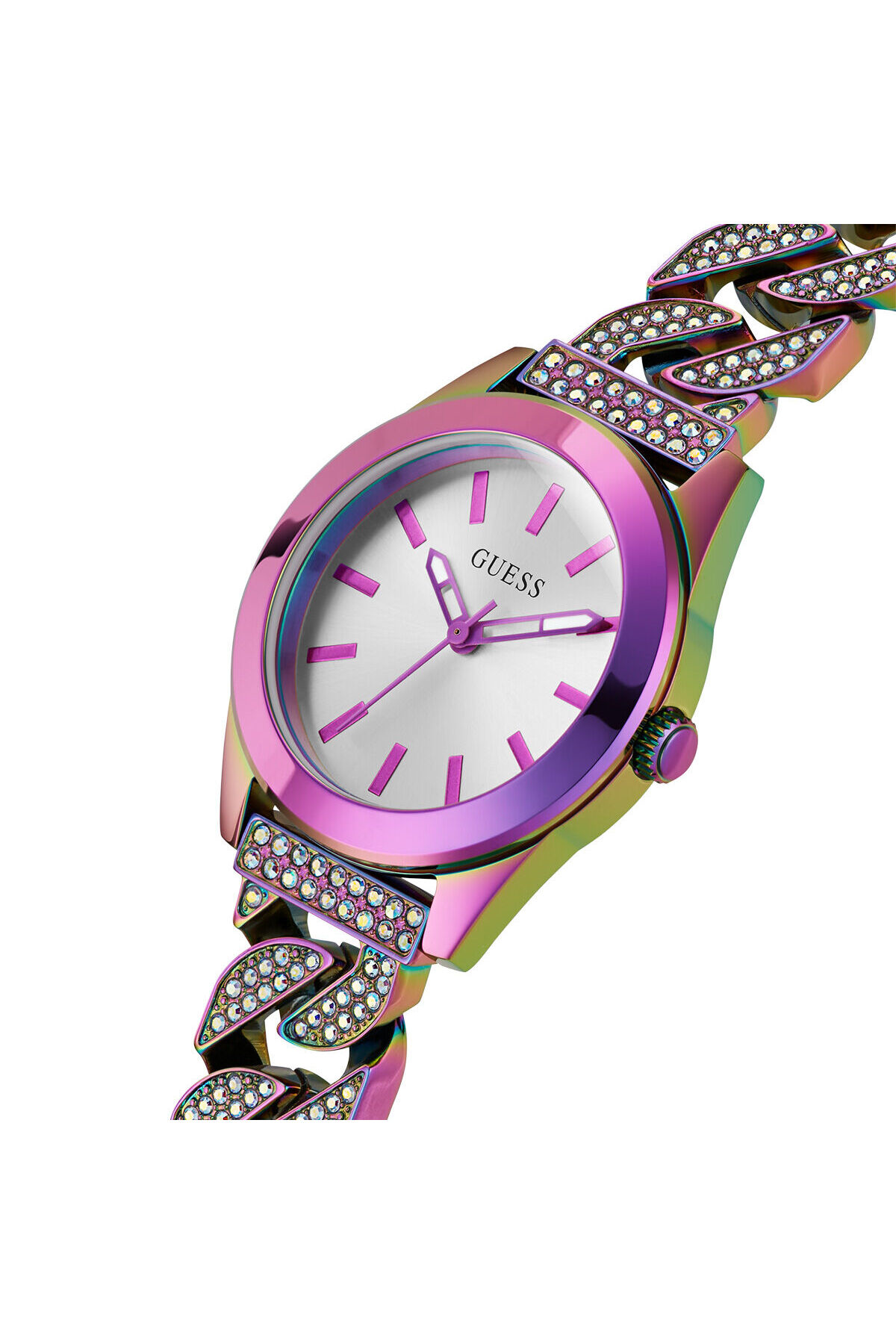 Gugw0546l3 Kadın Kol Saati