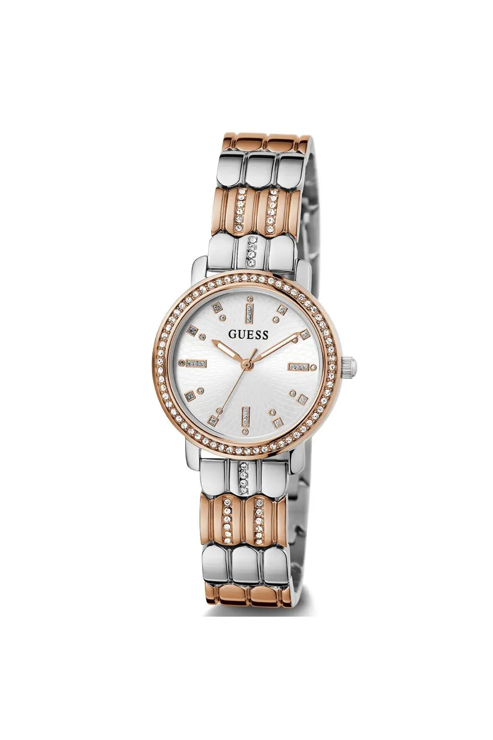 Gugw0612l3 Kadın Kol Saati