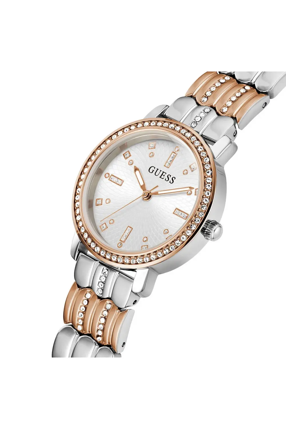 Gugw0612l3 Kadın Kol Saati