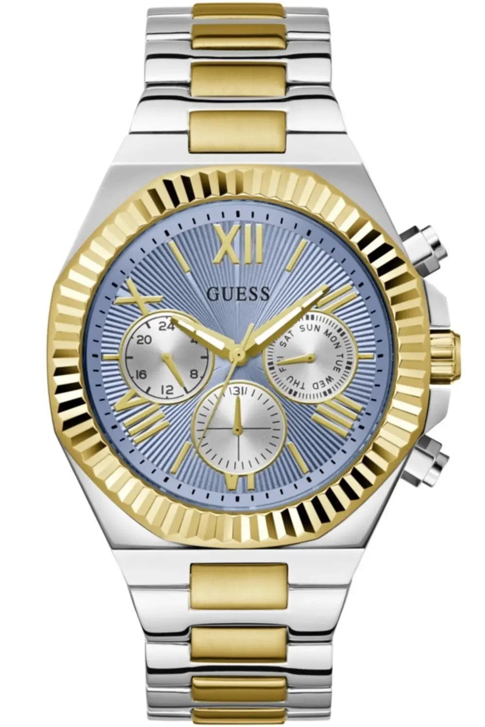 Gugw0703g3 Erkek Kol Saati