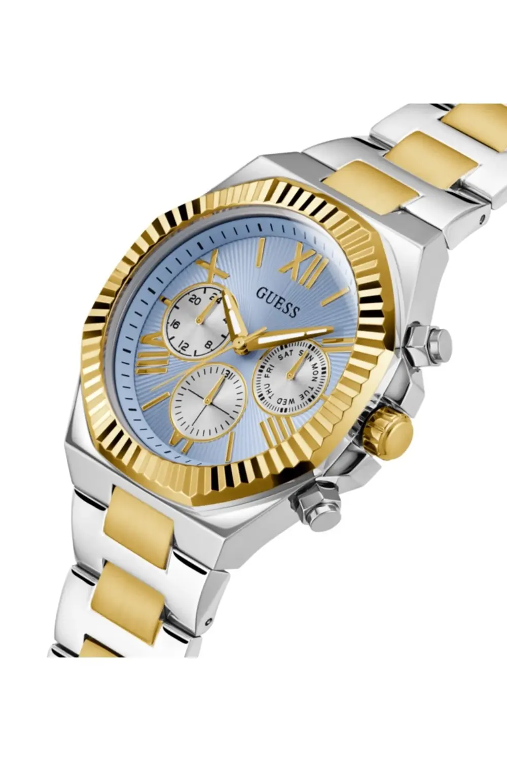 Gugw0703g3 Erkek Kol Saati