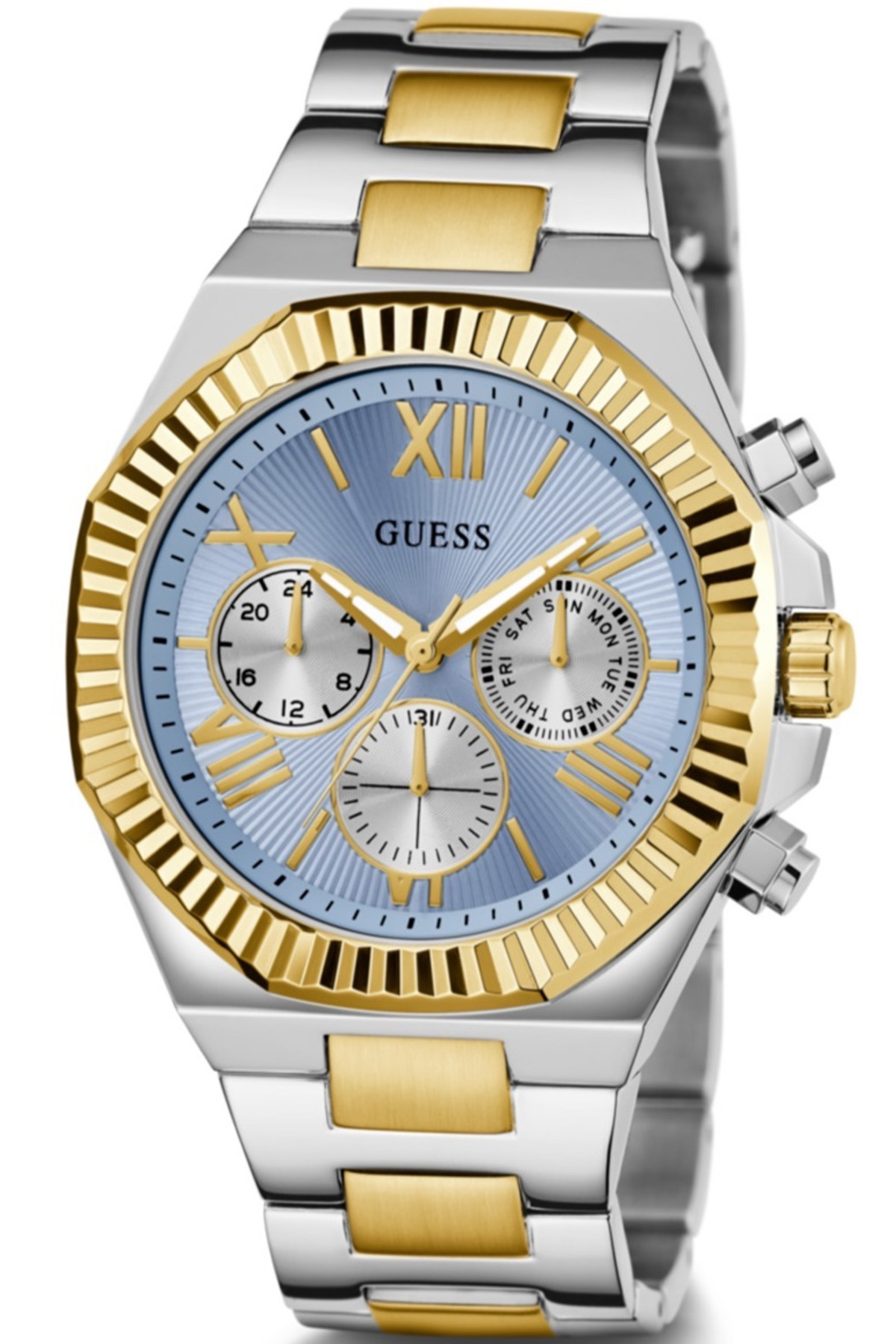 Gugw0703g3 Erkek Kol Saati