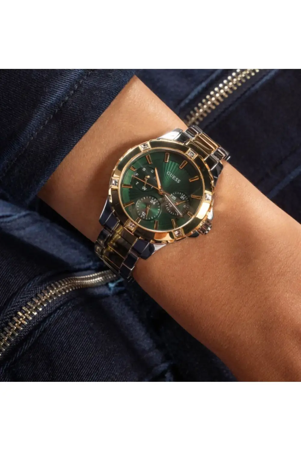 GUGW0723L1 Kadın Kol Saati