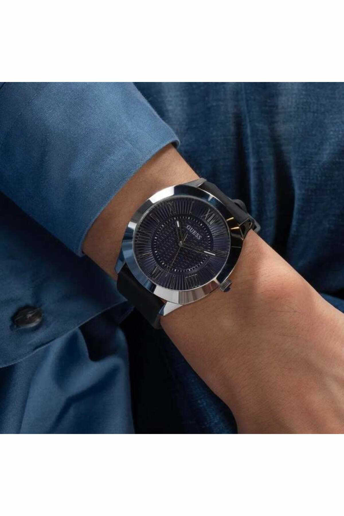 GUGW0728L1 ERKEK KOL SAATİ