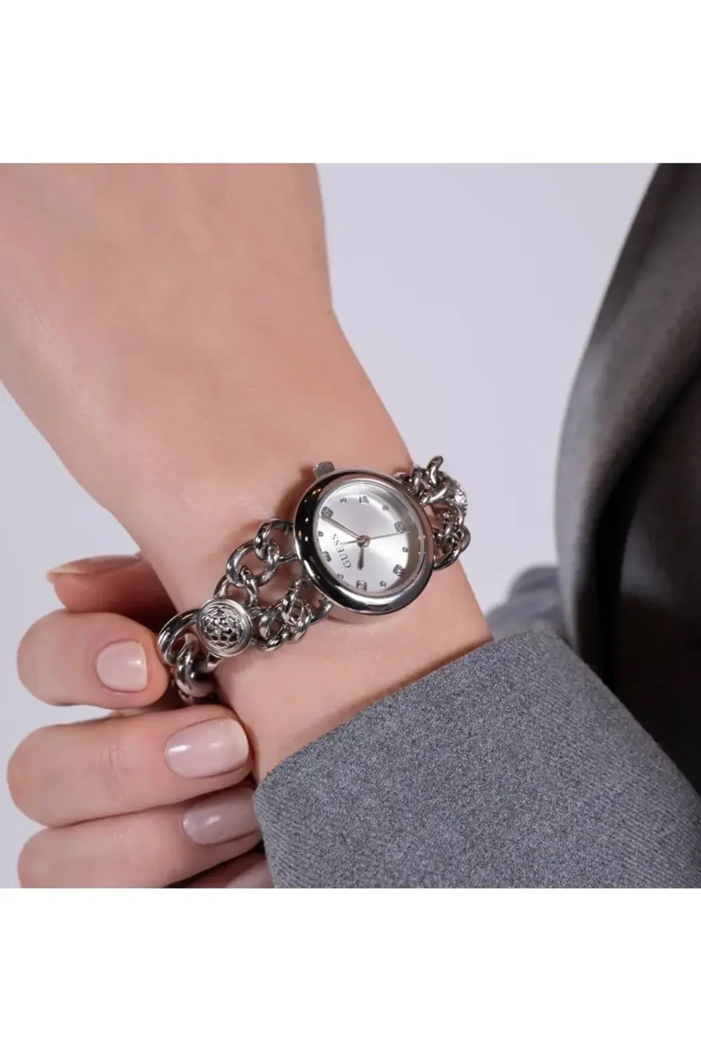 GUGW0758L1 Kadın Kol Saati