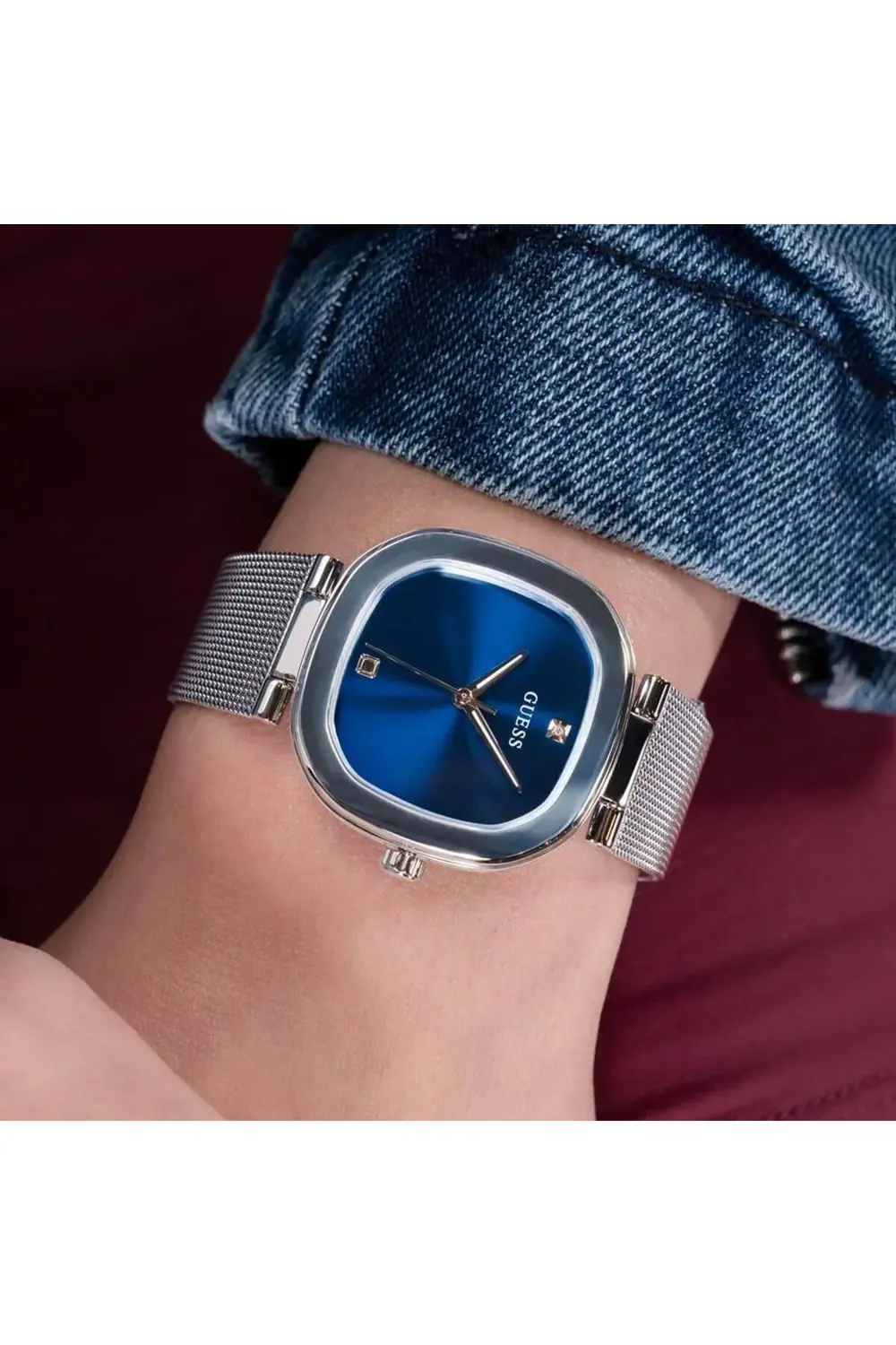 Gugw0768l1 Kadın Kol Saati