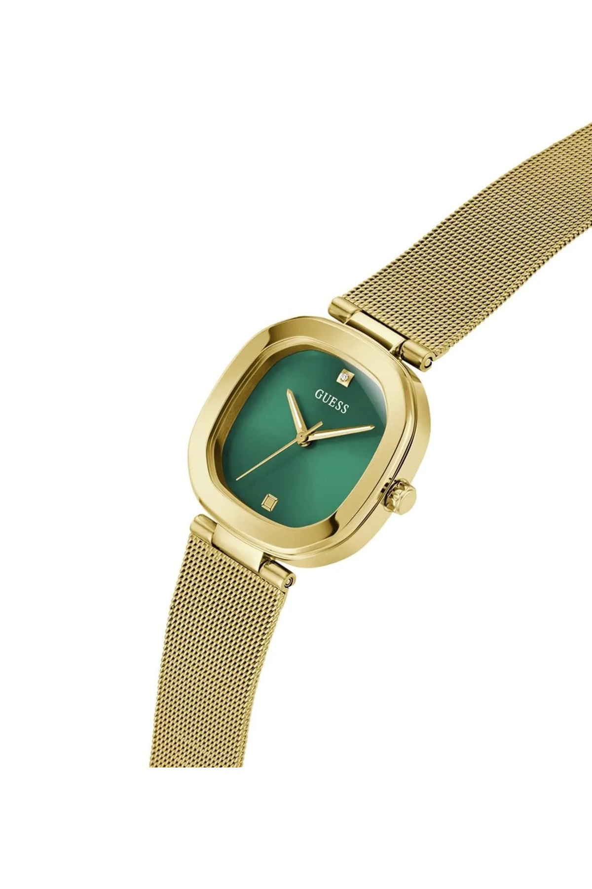 Gugw0768l2 Kadın Kol Saati