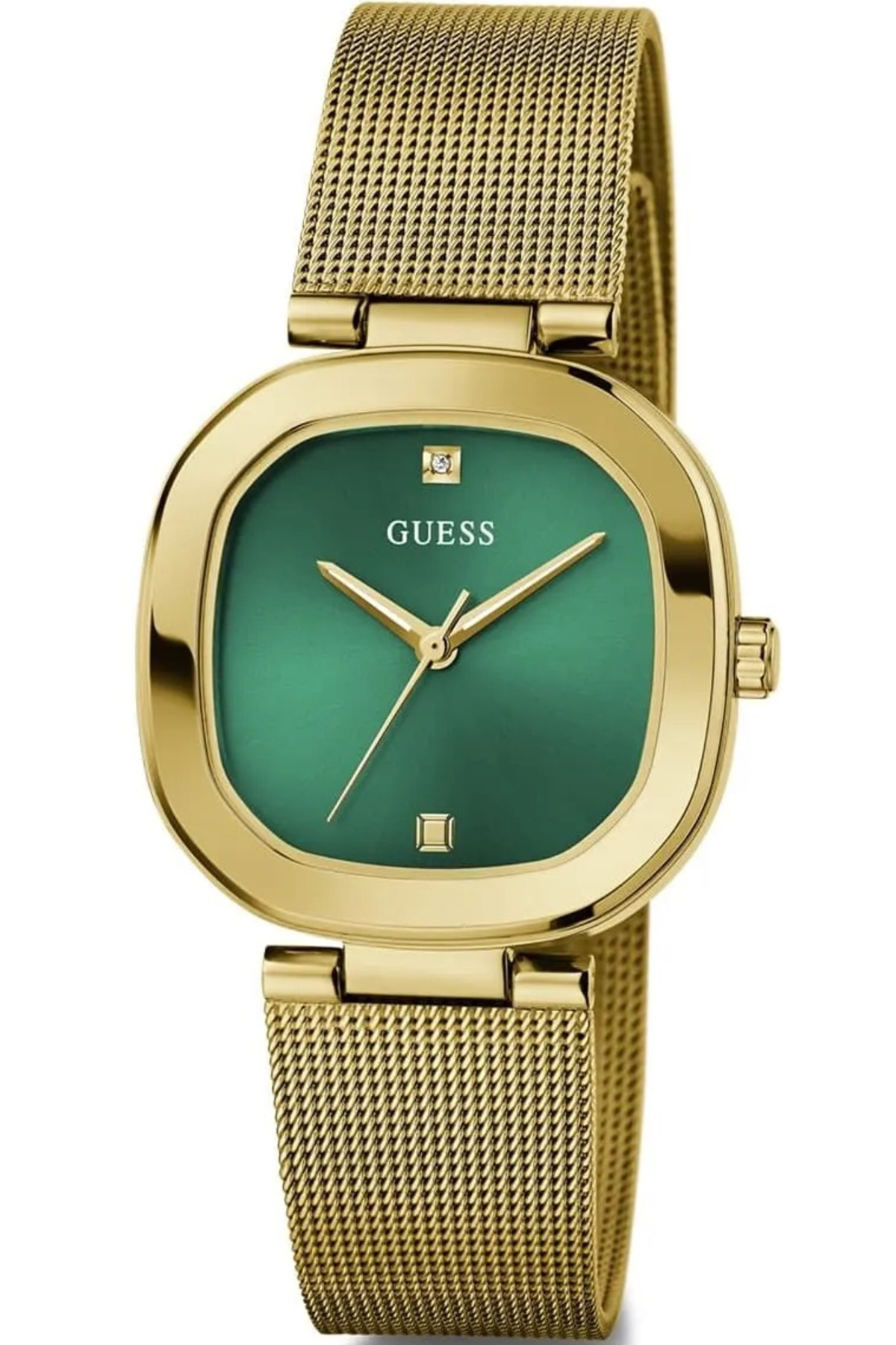 Gugw0768l2 Kadın Kol Saati