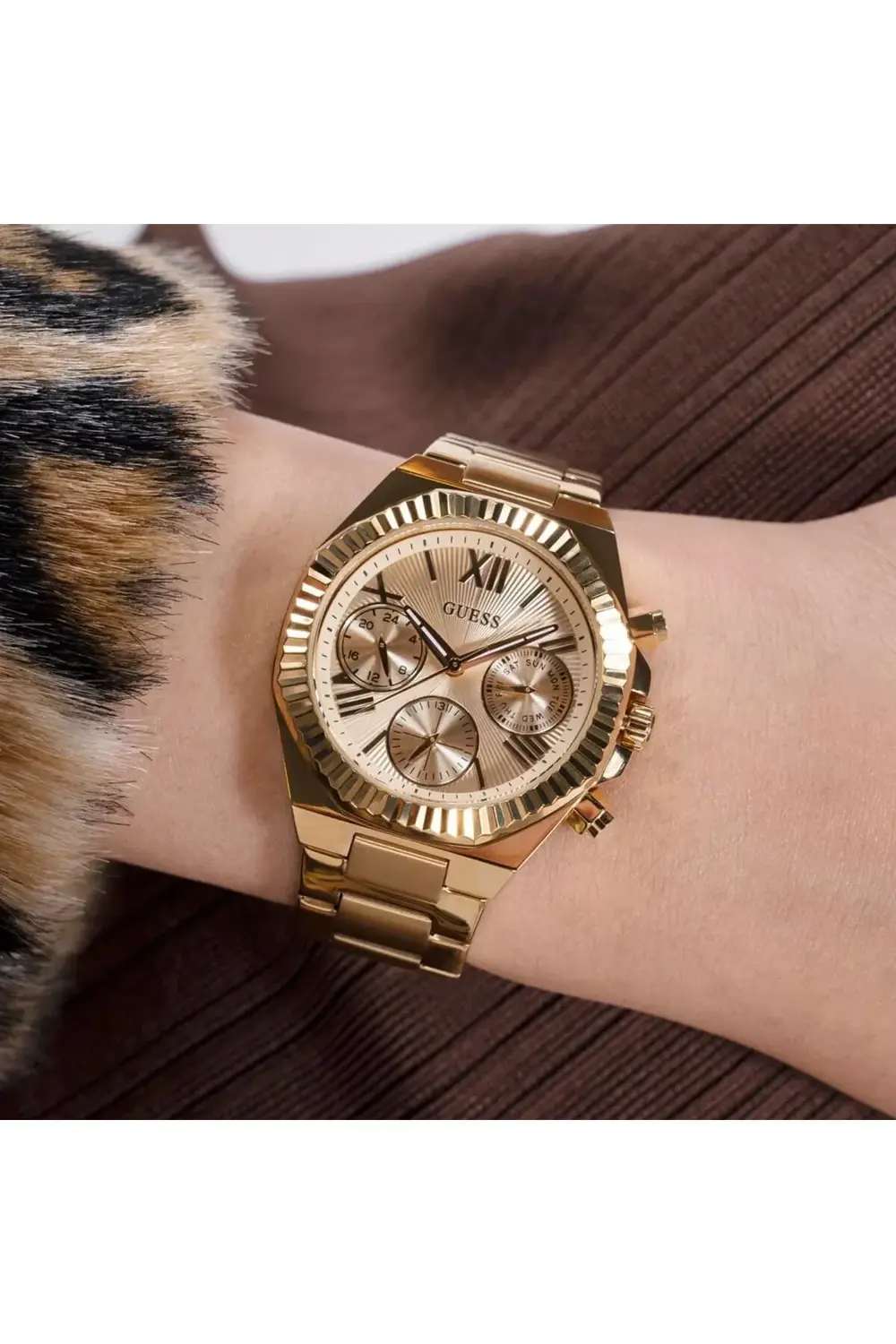 GUGW0769L2 Kadın Kol Saati