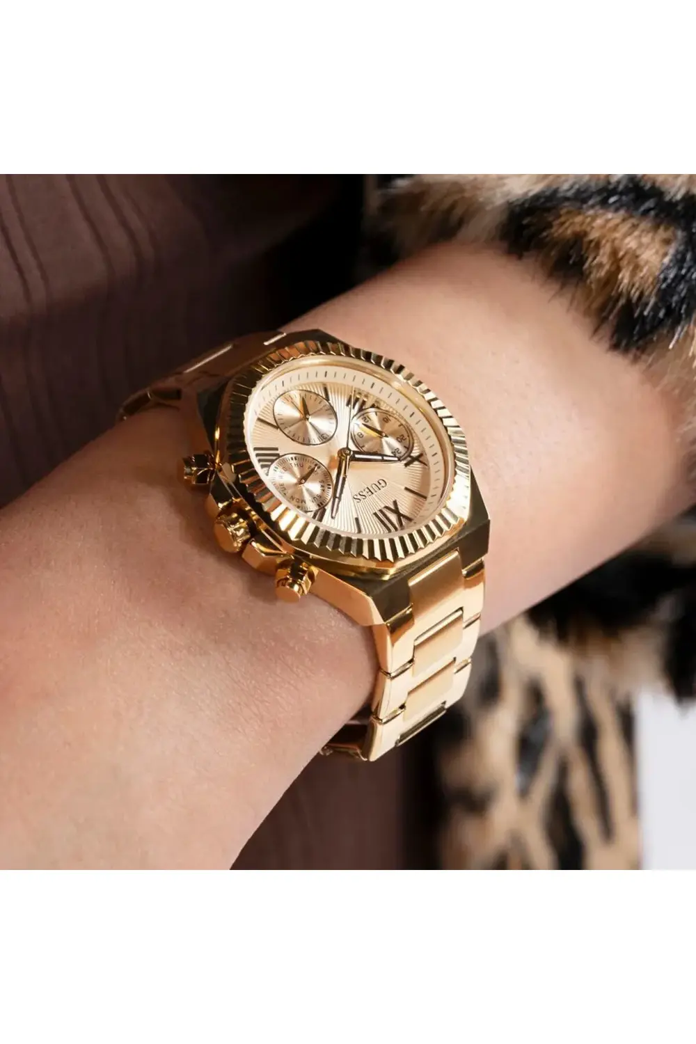 GUGW0769L2 Kadın Kol Saati