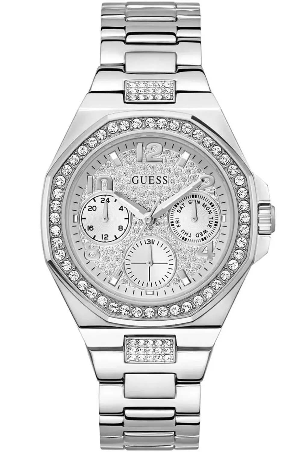 GUGW0777L1 Kadın Kol Saati