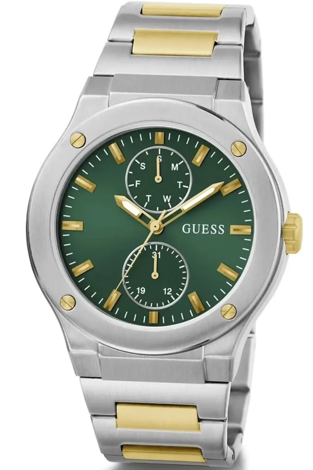 GUGW0795G1 Erkek Kol Saati