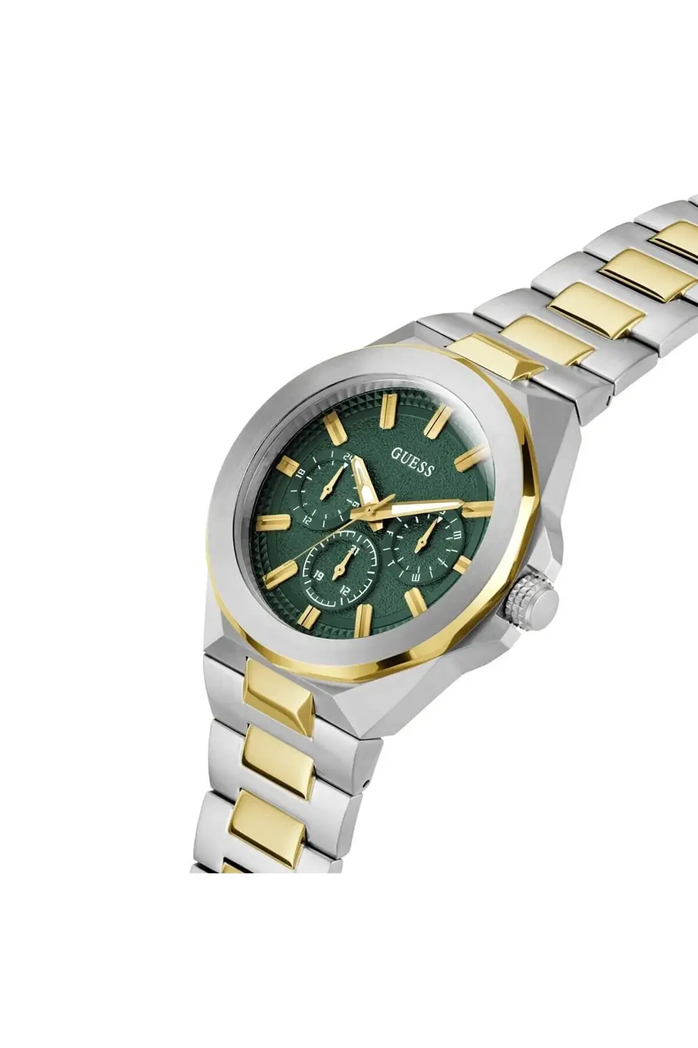 GUGW0798G3 Erkek Kol Saati