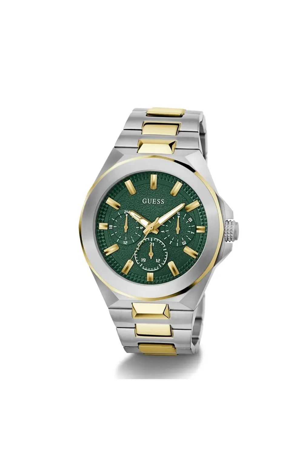 GUGW0798G3 Erkek Kol Saati