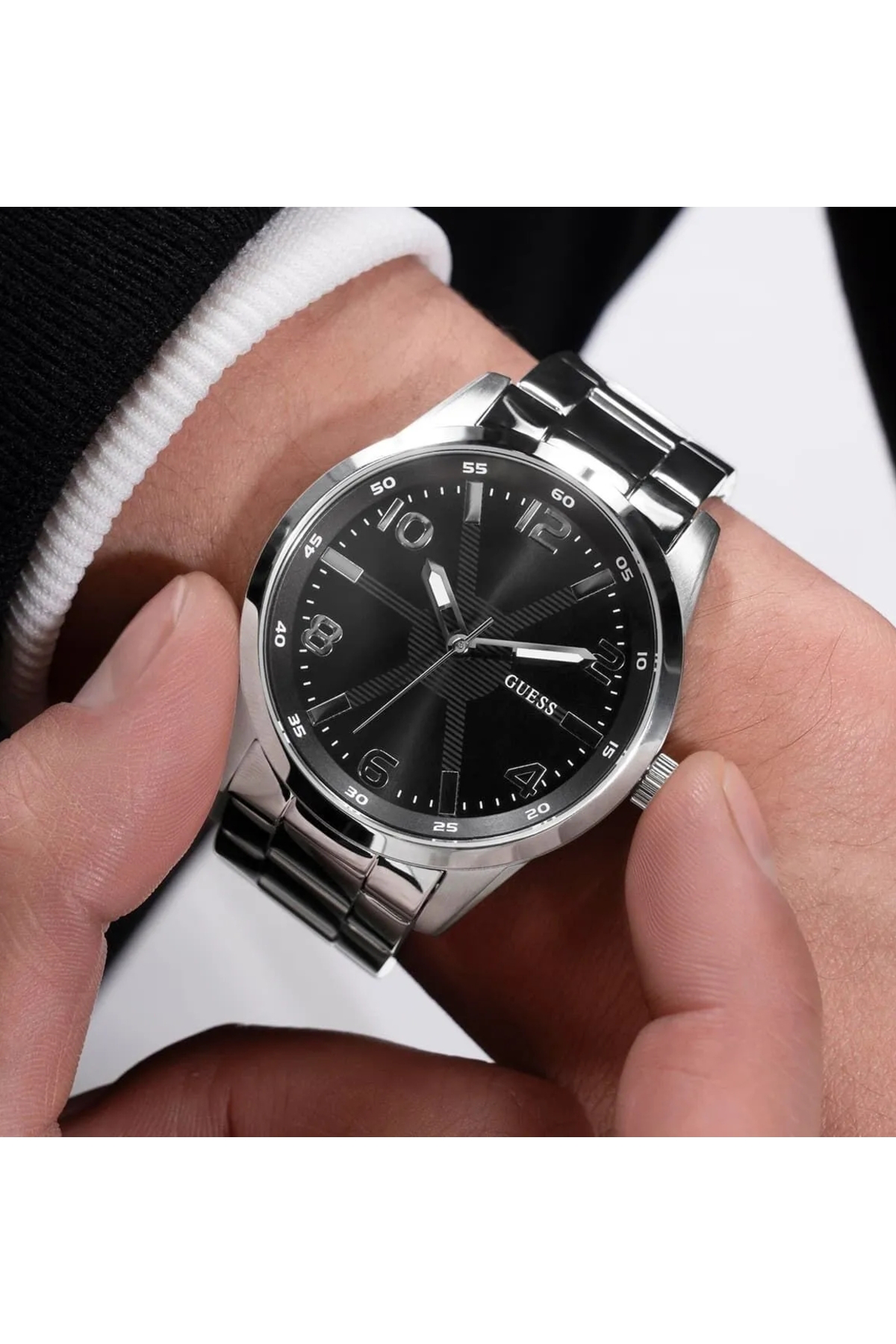 Gugw0804g2 Erkek Kol Saati