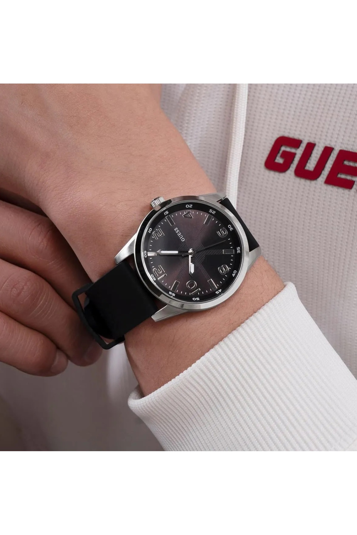 Gugw0805g1 Erkek Kol Saati