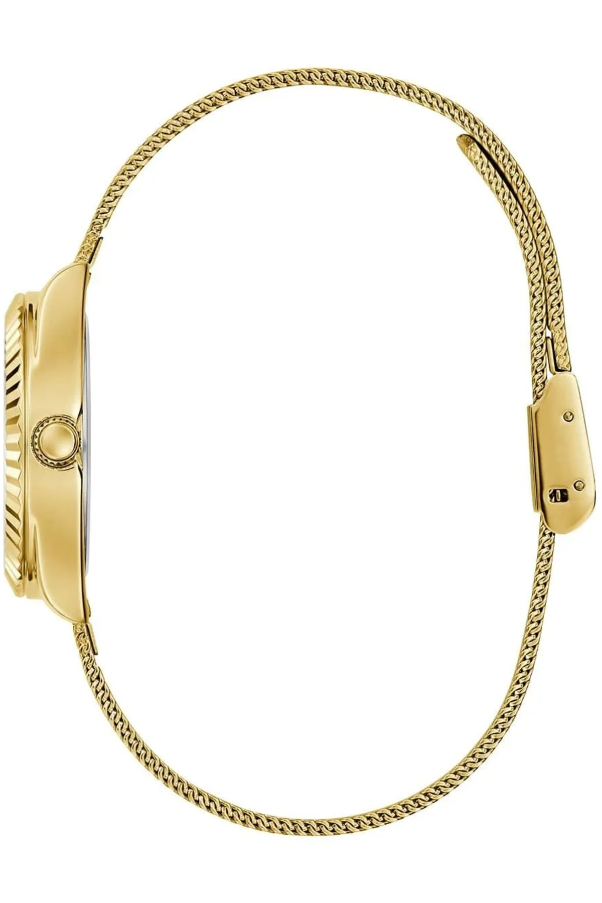 GUGW0842L2 Pırlantalı Kadın Kol Saati