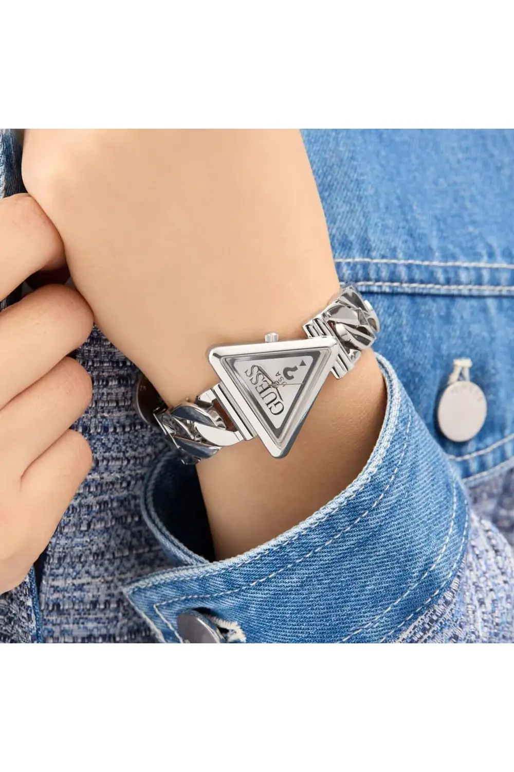 GUGW0859L1 Kadın Kol Saati