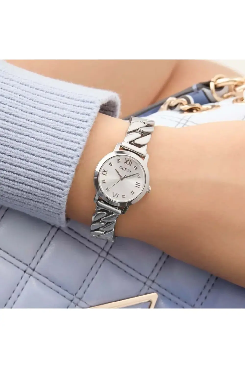 GUGW0867L1 Kadın Kol Saati