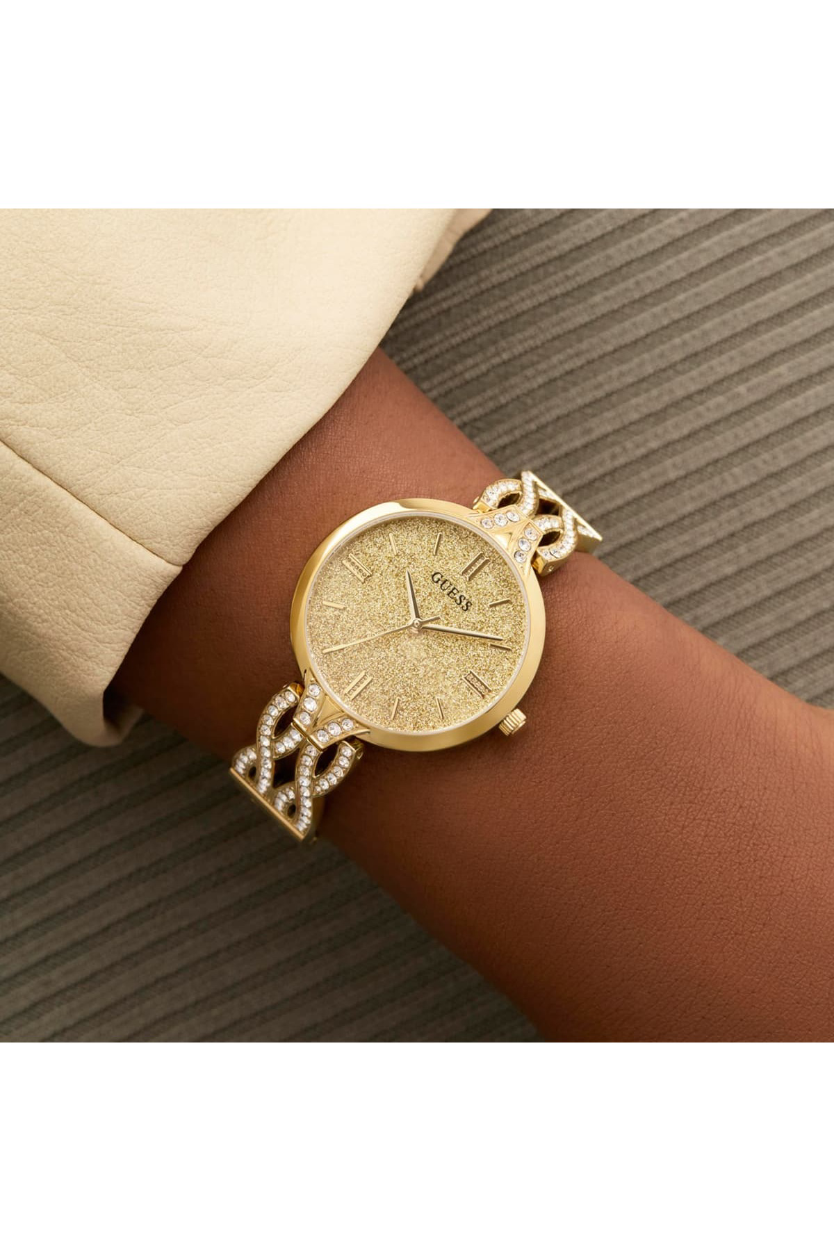 GUGW0868L2 Kadın Kol Saati