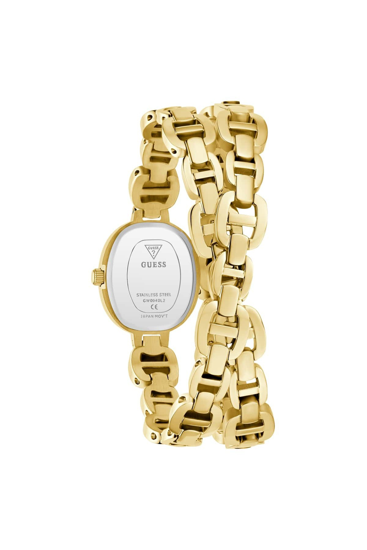 Gugw0940l2 Kadın Kol Saati