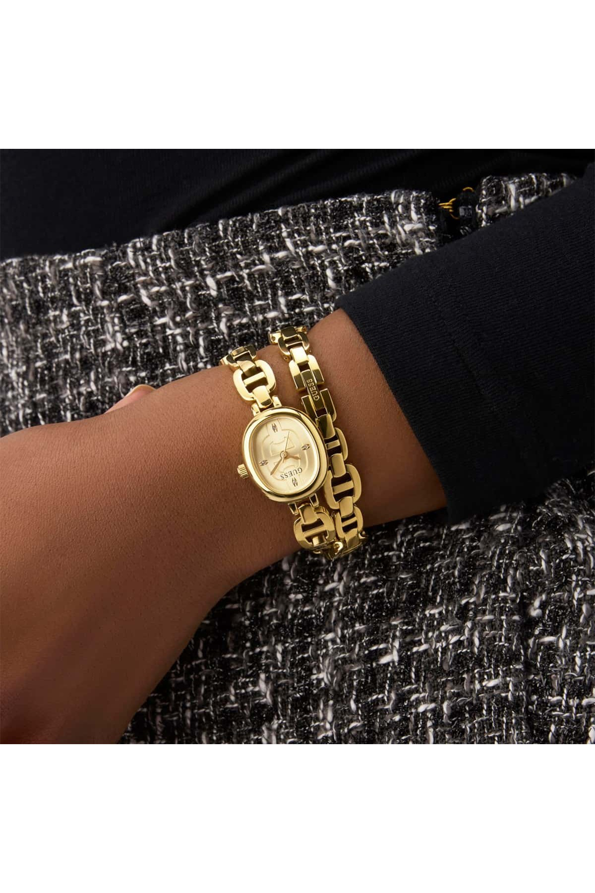 Gugw0940l2 Kadın Kol Saati