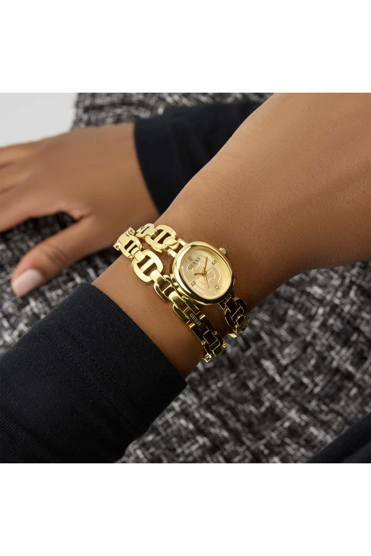 Gugw0940l2 Kadın Kol Saati