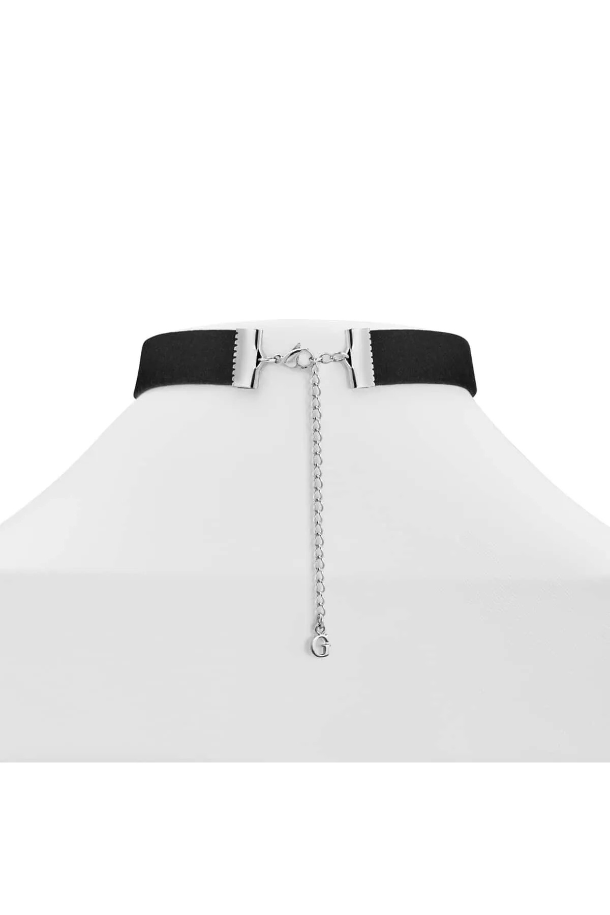 Gugw0947l1 Kadın Kolye Saat