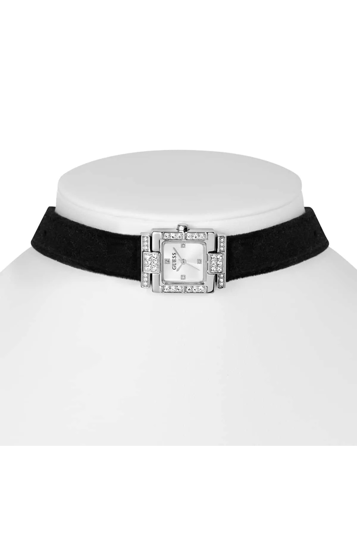 Gugw0947l1 Kadın Kolye Saat