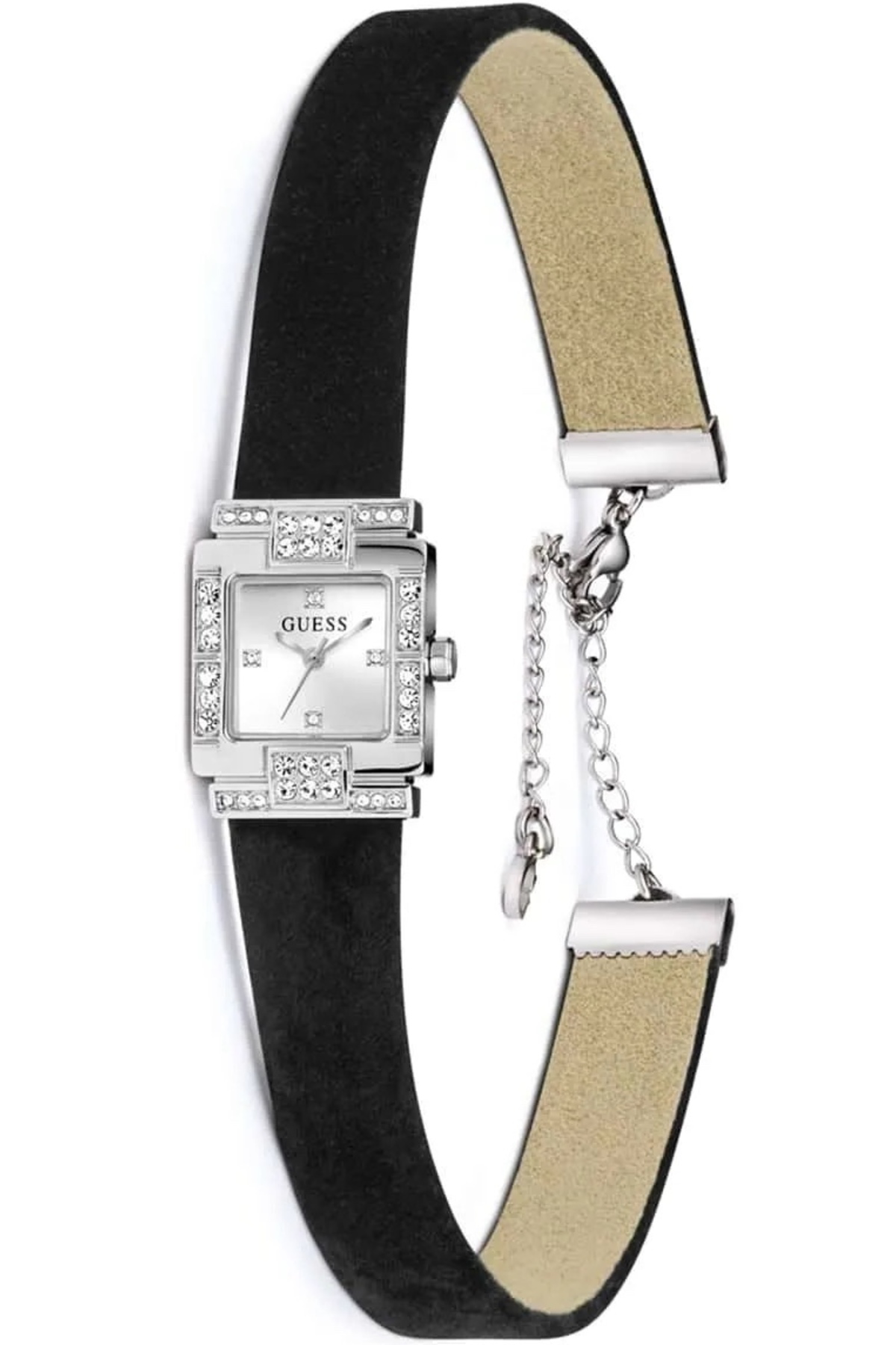 Gugw0947l1 Kadın Kolye Saat