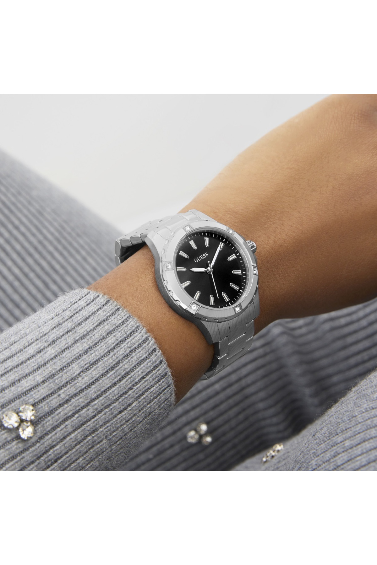 GUGW0948L1 Kadın Kol Saati