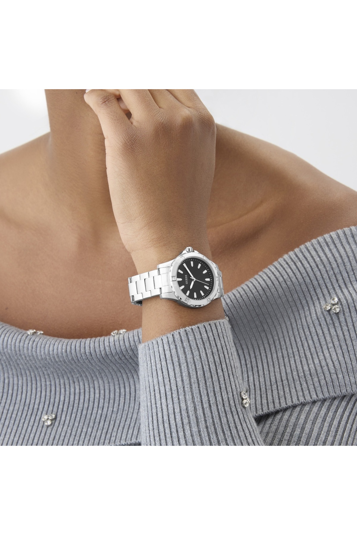 GUGW0948L1 Kadın Kol Saati