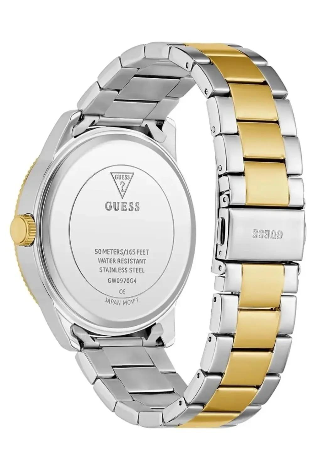 GUGW0970G4 Erkek Kol Saati