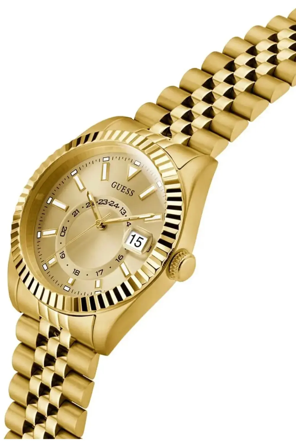 GUGW0977G2 Erkek Kol Saati