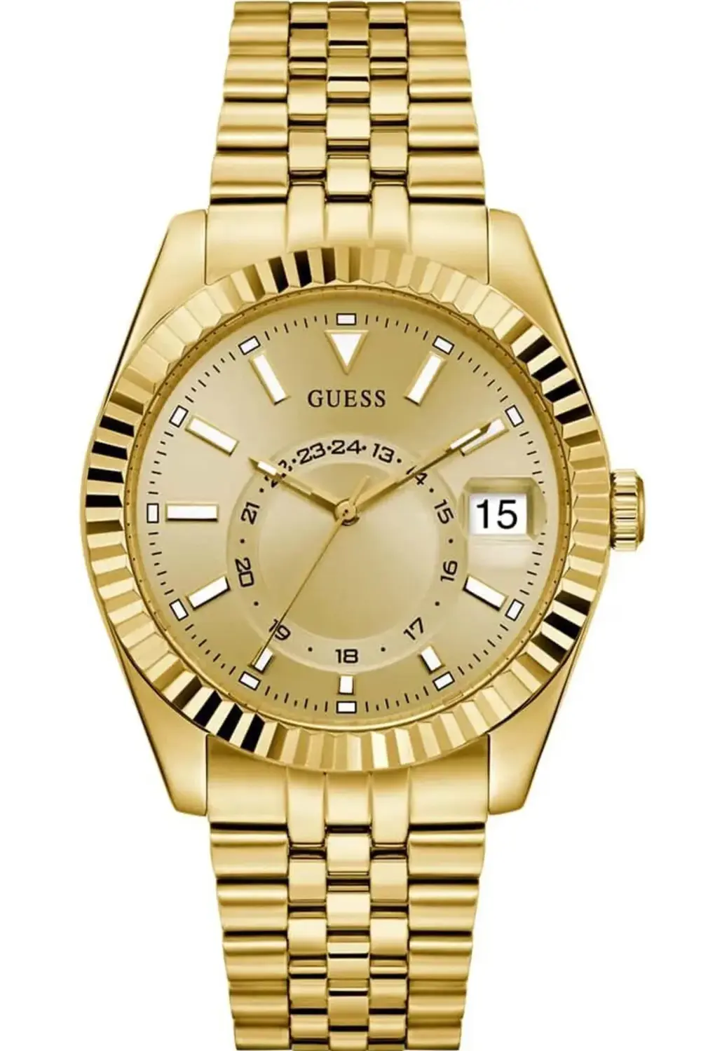 GUGW0977G2 Erkek Kol Saati