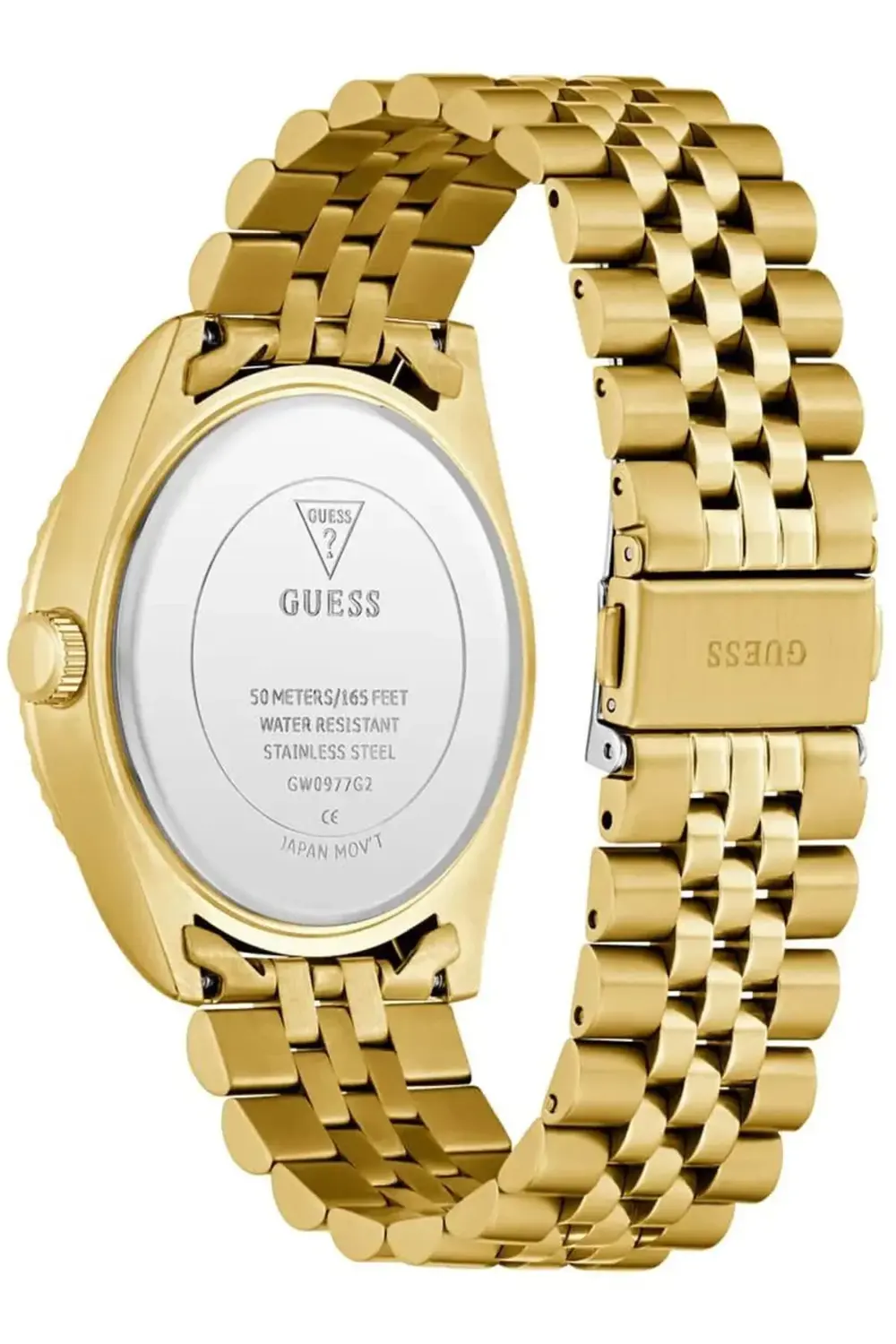 GUGW0977G2 Erkek Kol Saati