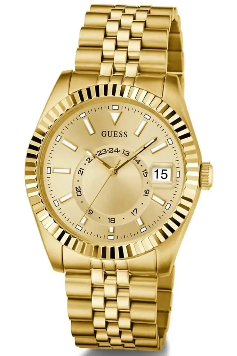 GUGW0977G2 Erkek Kol Saati