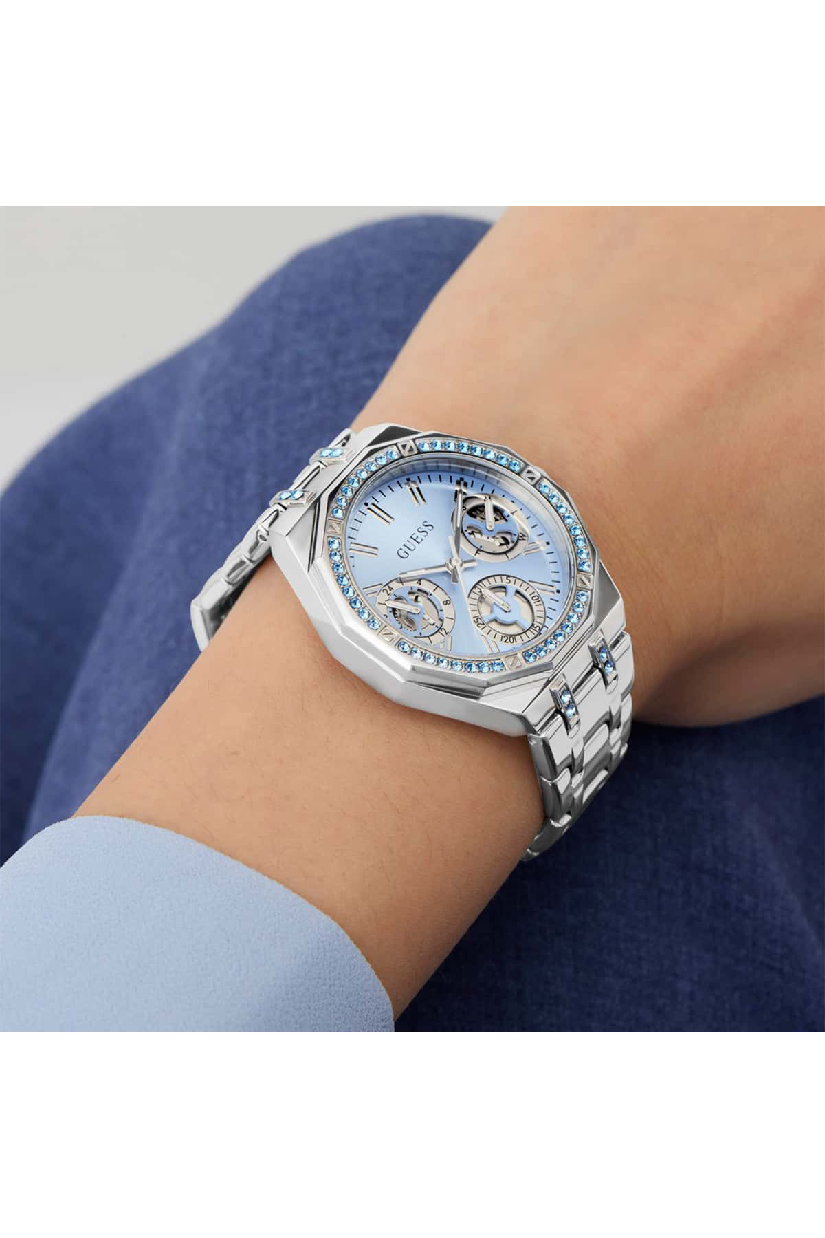 GUGW1009L1 Kadın Kol Saati