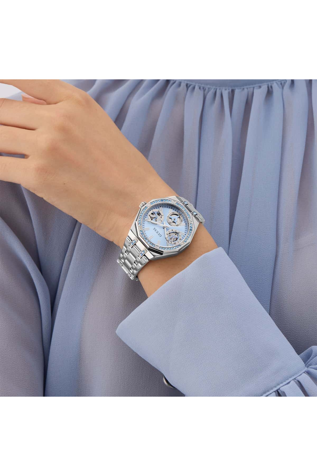 GUGW1009L1 Kadın Kol Saati