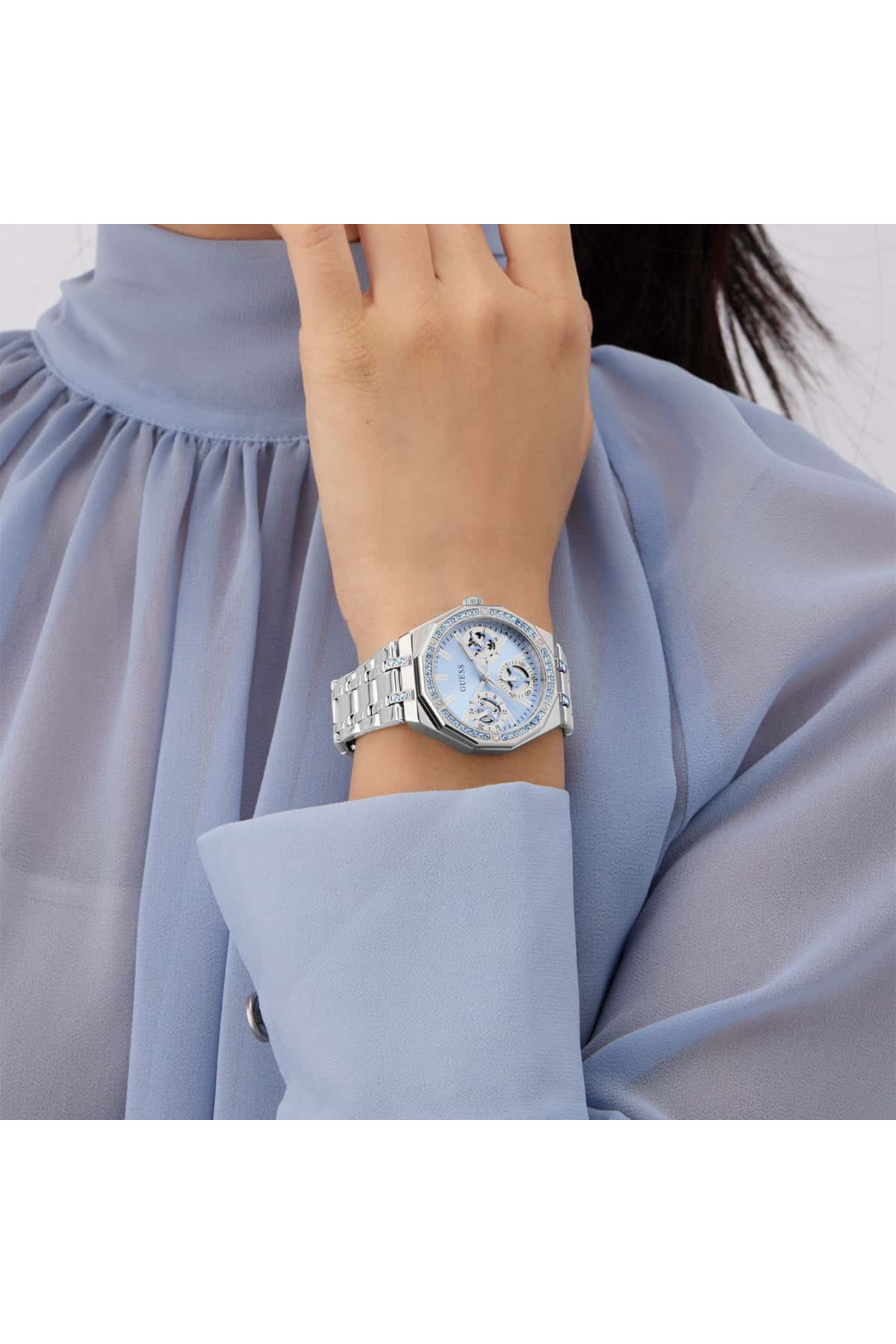 GUGW1009L1 Kadın Kol Saati