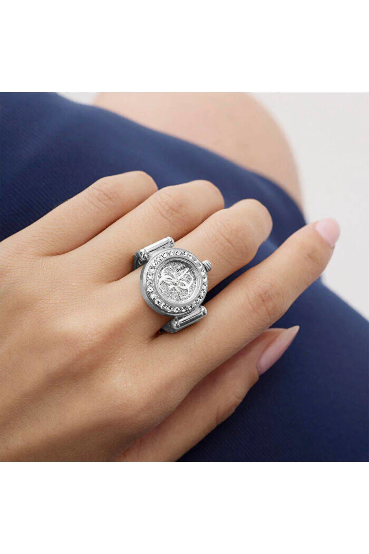 GUGW1022L1 KADIN KOL SAATİ