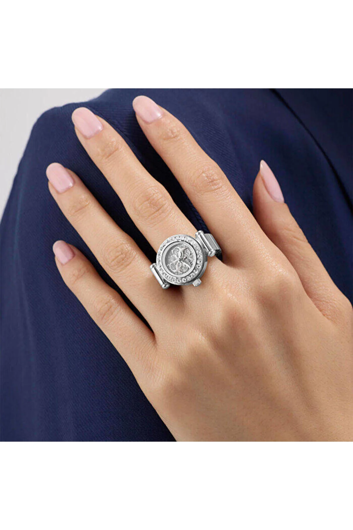 GUGW1022L1 KADIN KOL SAATİ