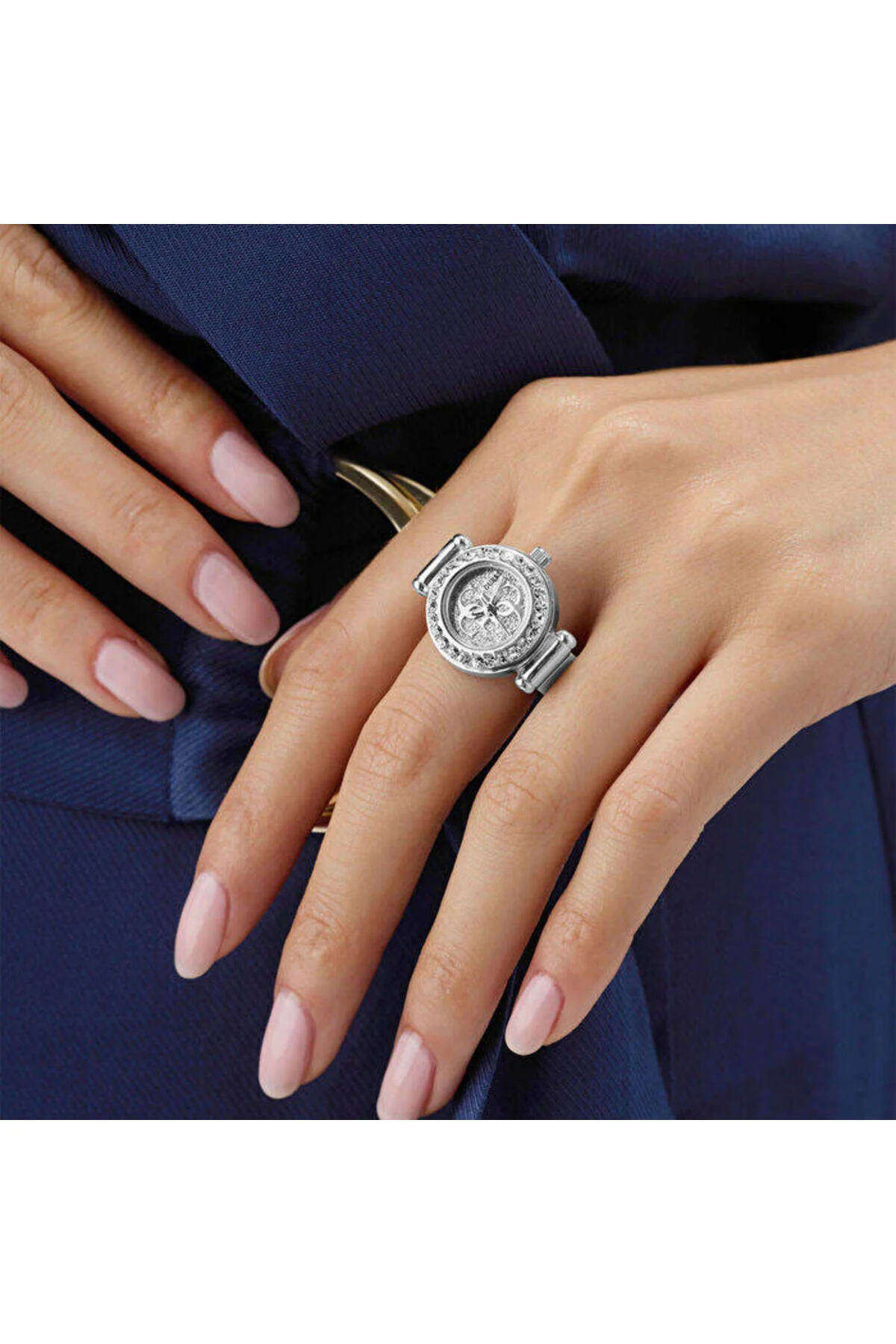 GUGW1022L1 KADIN KOL SAATİ