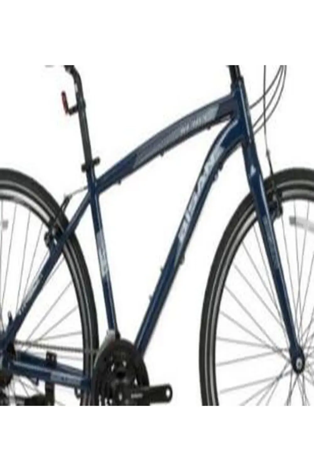 GUIDA hibrit-şehir-endro-tur bisikleti kadrosu 2024 (54cm) (sadec