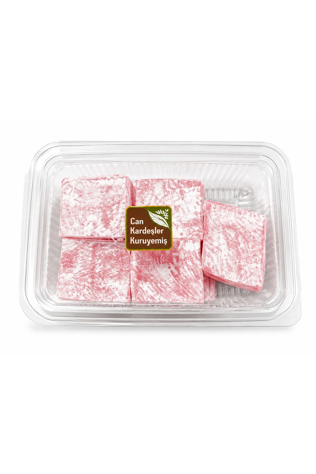 Gül Aromalı Bisküvilik Lokum 500g Fiyatı, Yorumları ve Özellikleri