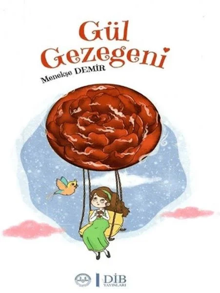 Gül Gezegeni Fiyatı, Yorumları ve Özellikleri